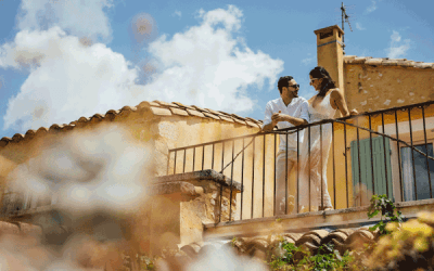 Mariage en Provence : nos lieux et astuces pour un jour parfait