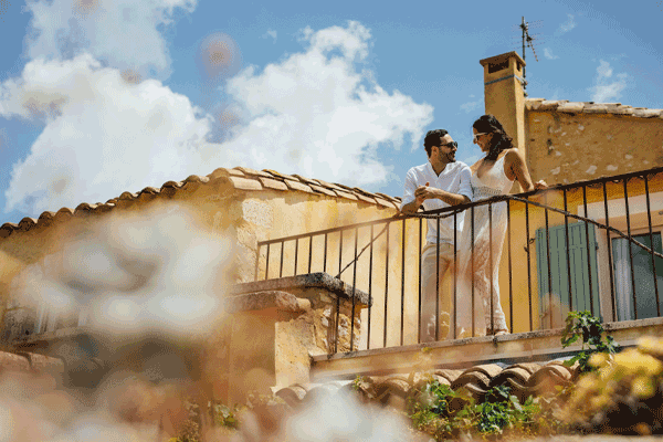 Mariage en Provence : nos lieux et astuces pour un jour parfait