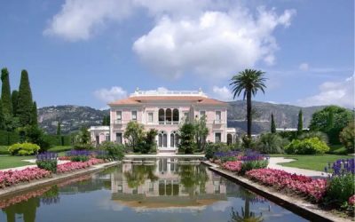 Les 5 lieux de mariage de luxe en France pour un mariage inoubliable