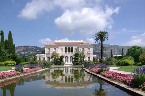 Les 5 lieux de mariage de luxe en France pour un mariage inoubliable