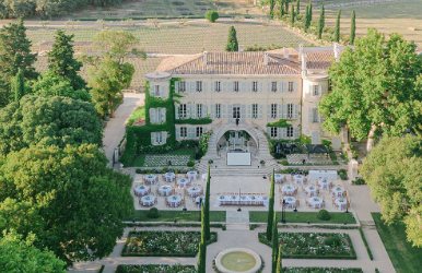 Les 5 plus beaux lieux de mariage en Provence