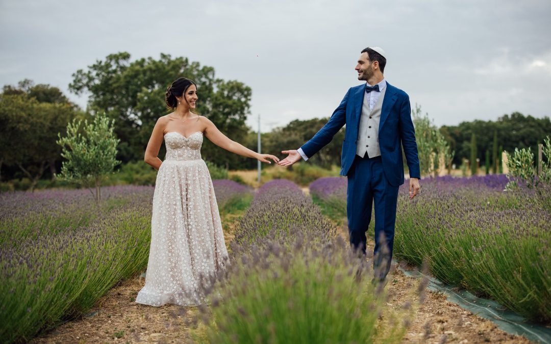 Destination Wedding French Riviera : le guide ultime d’une expérience sur 3 jours