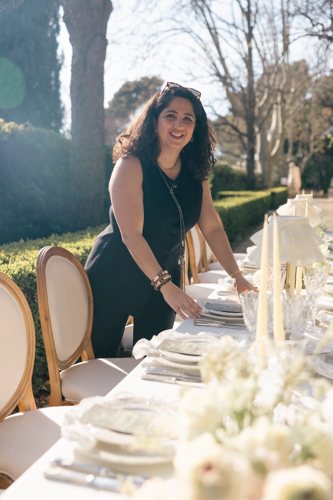 founder Elka Agency - Lara Elkaim
