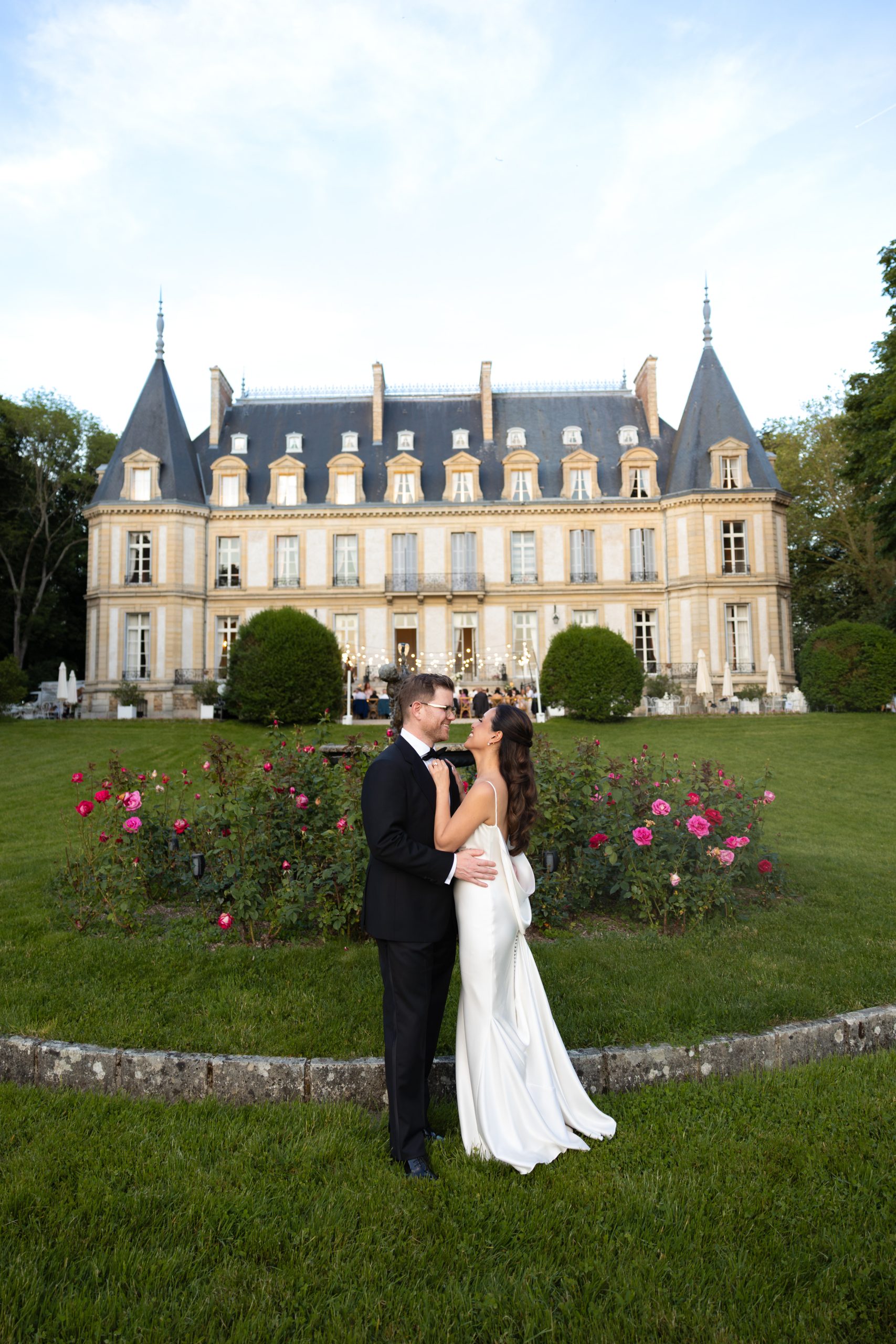 elka wedding