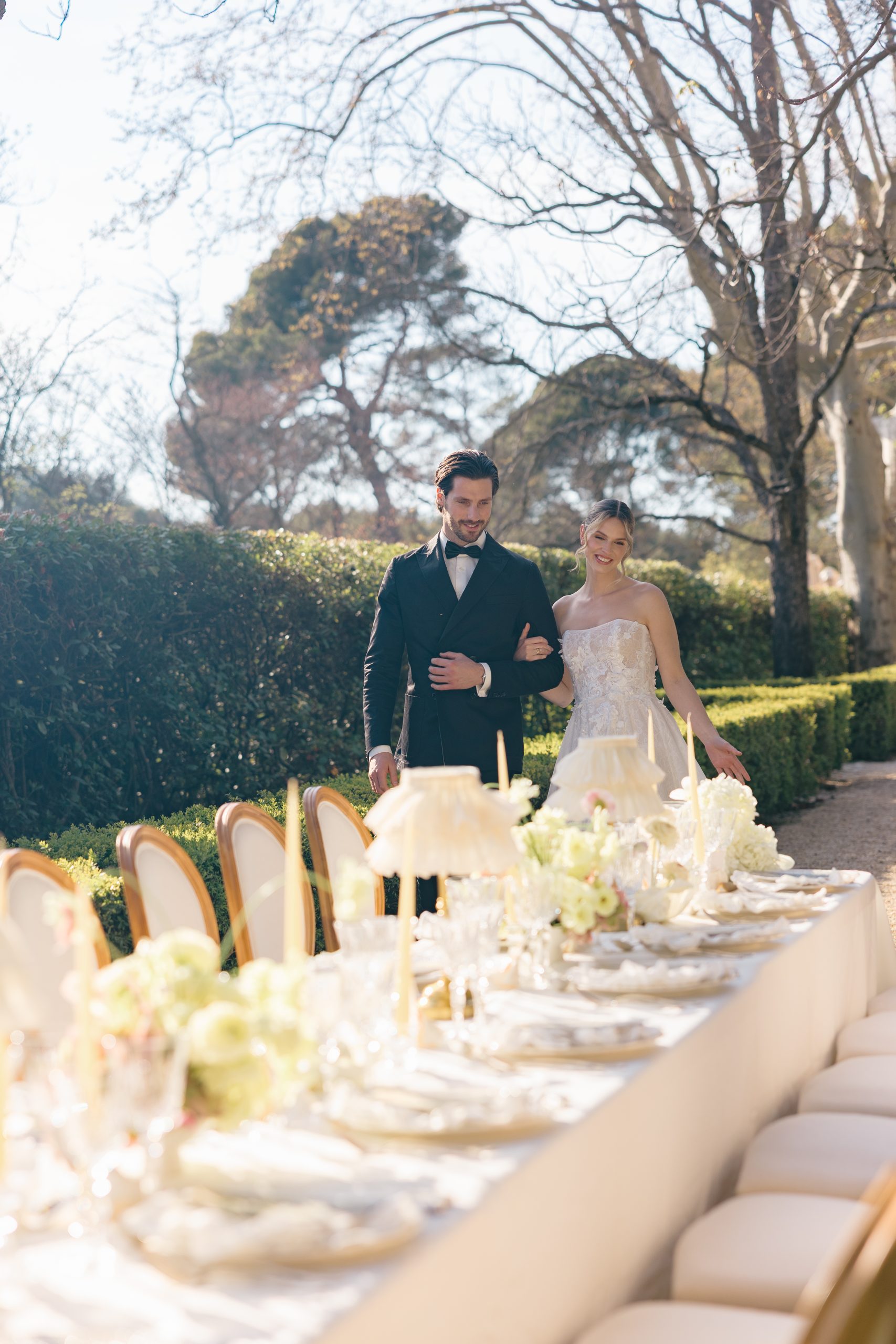 Wedding planner Elka Agency