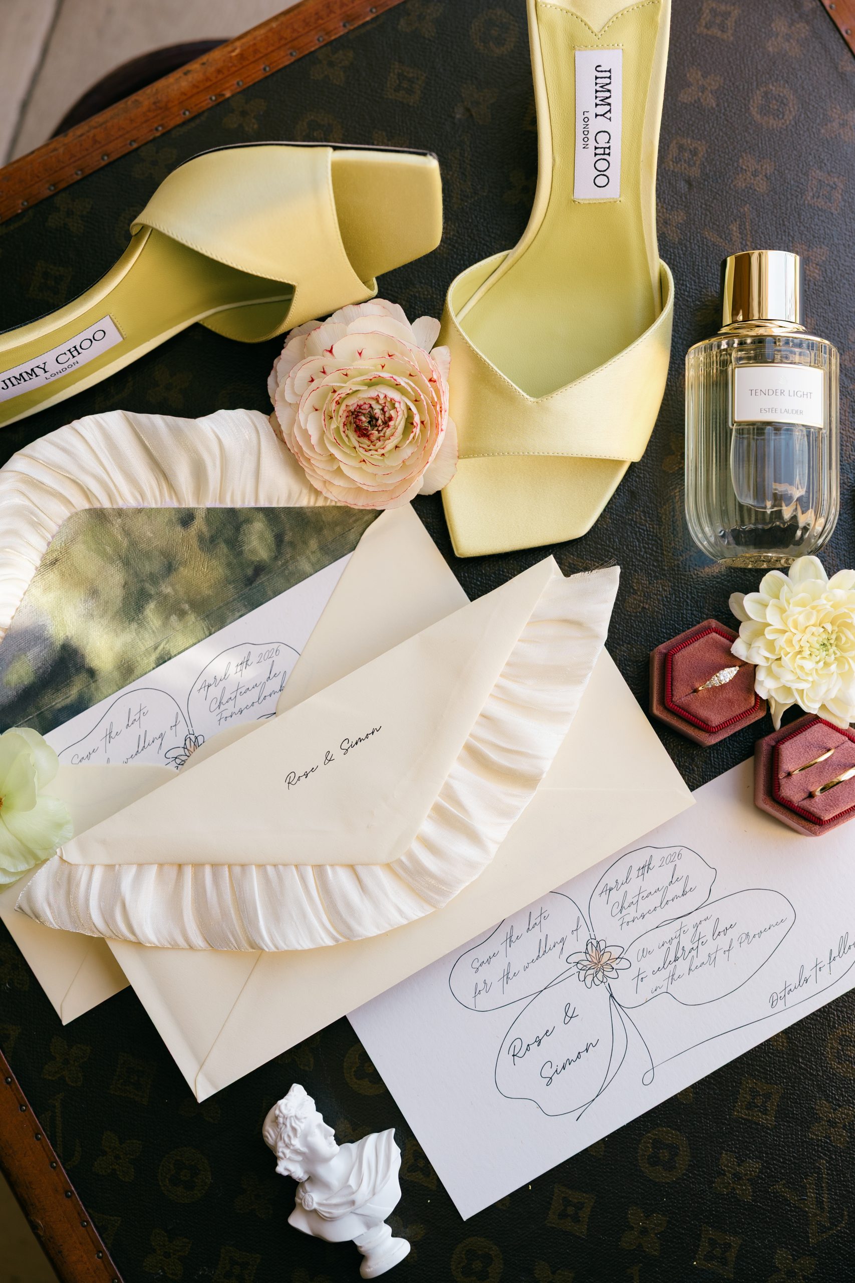 Mariage en France